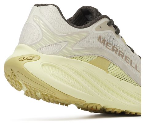 Zapatillas Merrell ProMorph Trail Gris/Beige