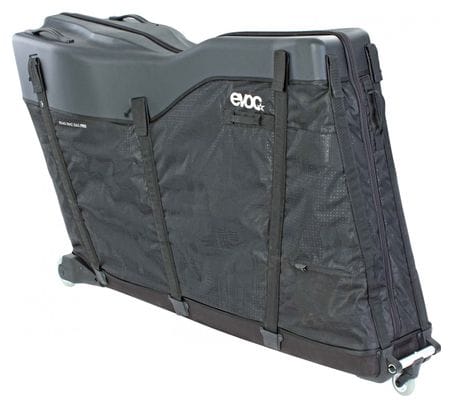 EVOC Road Bike Bag Pro 300L Black Transport Bag