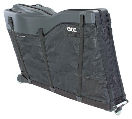 EVOC Rennrad Bag Pro 300L Schwarz Transporttasche