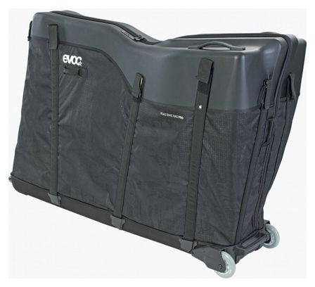 EVOC Rennrad Bag Pro 300L Schwarz Transporttasche