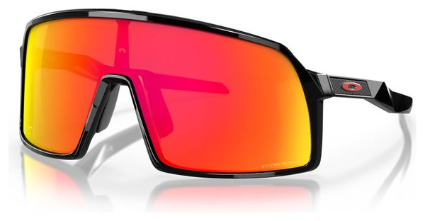 Occhiali da sole Oakley Sutro S Neri / Prizm Ruby / Ref.OO9462-09