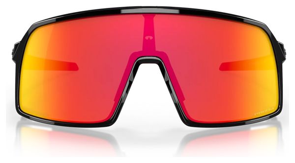 Lunettes Oakley Sutro S Black / Prizm Ruby / Ref.OO9462-09