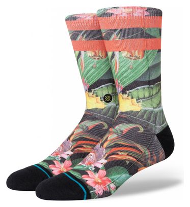 Stance Playa Larga Multicolor Socks