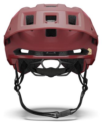 Casco da MTB Julbo Forest Mips Rosso