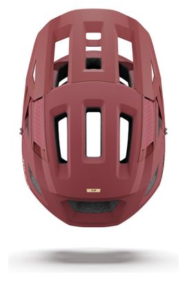 Casco da MTB Julbo Forest Mips Rosso
