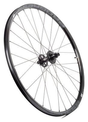 Paire de roues Progress REVO 26” | 9x100/9x135 mm | 6 Trous | Shimano HG
