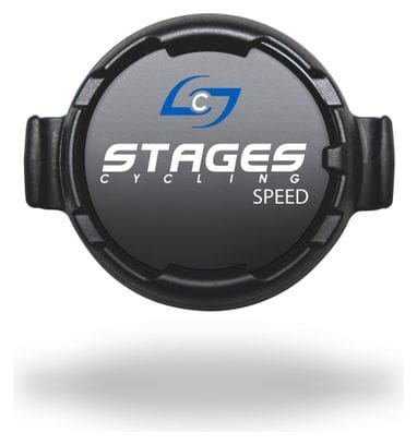 Sensor de velocidad Stages Cycling Dash