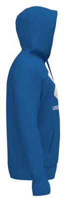 Sweatshirt à capuche Under Armour Rival Fleece Big Logo