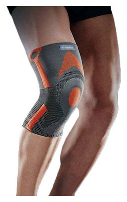 THUASNE SPORT 2016 Patellar Knee Brace Grey