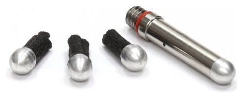 Tubeless Dynaplug Repair Kit Megaplug Nozzle Kit for Dynaplug Air