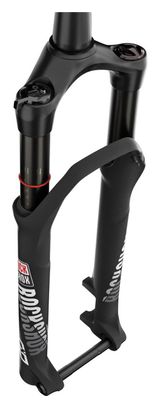 Rockshox Sid WC 27.5'' Solo Air Tapered | Boost 15x110mm Oneloc Offset 42 | Black 2018