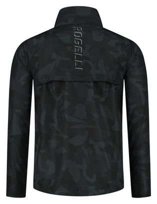 Veste Running Rogelli Camo - Homme