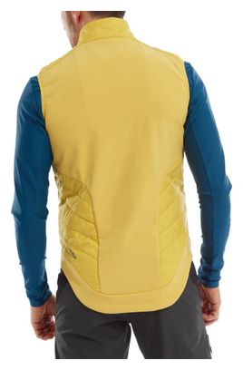 Chaqueta sin mangas Altura Esker Dune Yellow