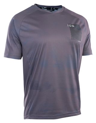 Maglia da bici ION Traze SS 2.0