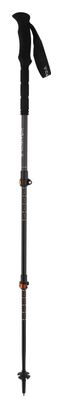 Bastones de senderismo Camp Backcountry Pro 2.0 Negro