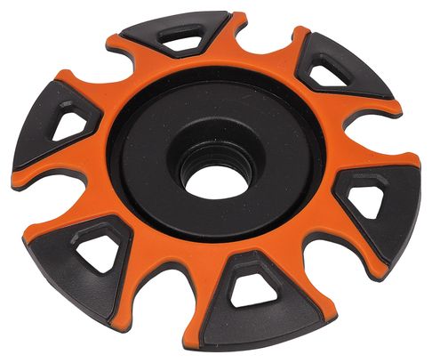 Bastones de senderismo Camp Backcountry Pro 2.0 Negro
