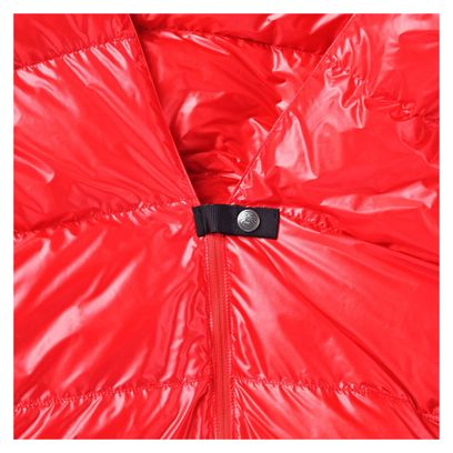 Pajak Quest Quilt Sleeping Bag Red