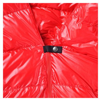 Sacco a pelo Pajak Quest Quilt Red