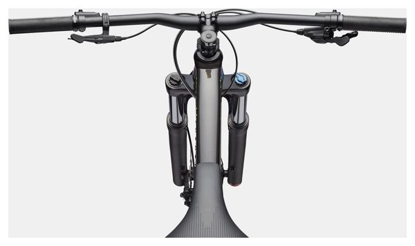 Cannondale Habit HT 2 Shimano 10V 29'' zwart hardtail mountainbike