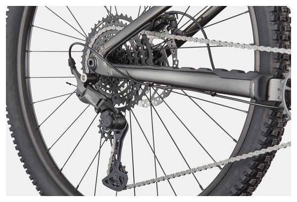 Cannondale Habit HT 2 Shimano 10V 29'' zwart hardtail mountainbike