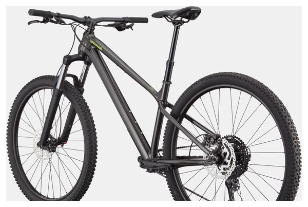 Cannondale Habit HT 2 Shimano 10V 29'' zwart hardtail mountainbike