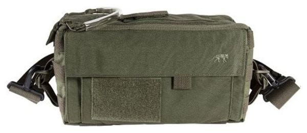 TT petite sacoche médicale MKII verte olive 3L - Tasmanian Tiger