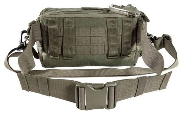 TT petite sacoche médicale MKII verte olive 3L - Tasmanian Tiger