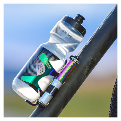 Lezyne Flow Bottle 750ml Transparent