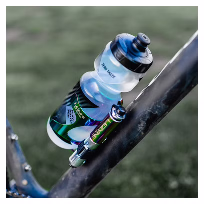 Lezyne Flow Bottle 750ml Transparent