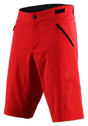Troy Lee Designs Skyline Red Shorts