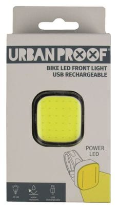 URBAN PROOF phare led usb