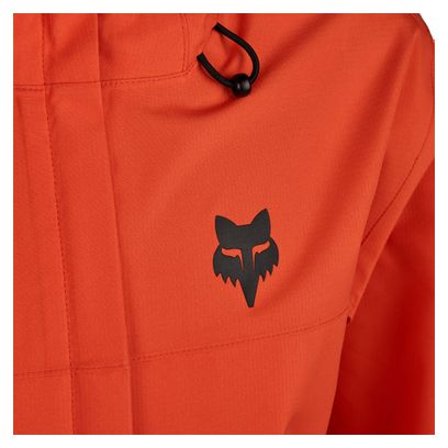 Veste Fox Junior Ranger Water 2.5L Rouge 