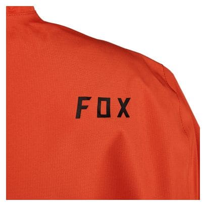 Fox Junior Ranger Water 2.5L Jacket Rot