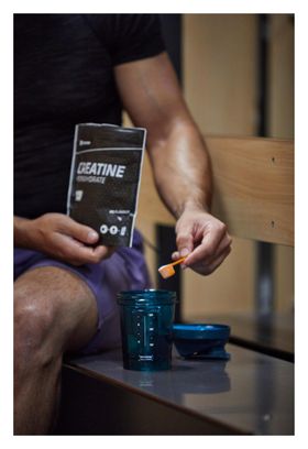 Creatine monohydraat poeder DECATHLON Nutrition Creapure Neutre 300g