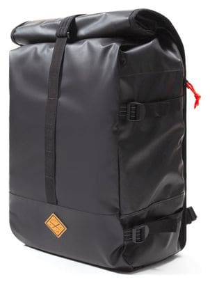 Sac à Dos Restrap Rolltop Backpack 40L Noir