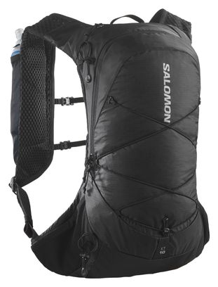 Mochila de Senderismo Unisex Salomon XT 10 Negra