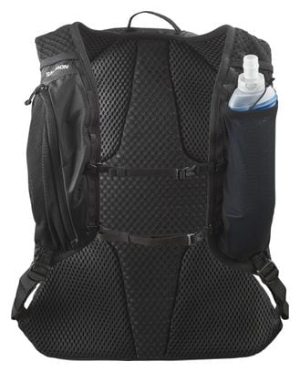 Salomon XT 10 Unisex Hiking Backpack Black
