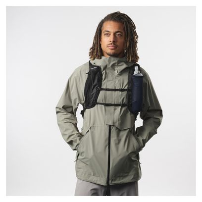 Salomon XT 10 Unisex Hiking Bag Black | Alltricks.com