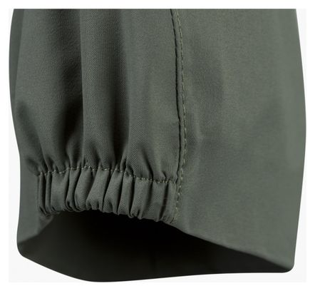Evoc Shield Black Olive Jacket