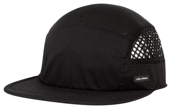 Gorra Ciele GOCap EQ Side Iconic Bar Whitaker