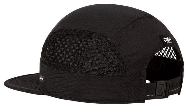Gorra Ciele GOCap EQ Side Iconic Bar Whitaker