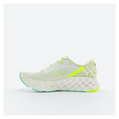 Zapatillas de Running Kiprun KS 900 2 Amarillo/Verde