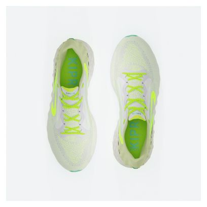 Kiprun KS 900 2 Running Shoes Yellow/Green