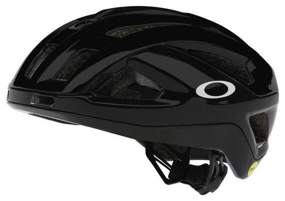 Oakley ARO3 Endurance Mips Helm Zwart