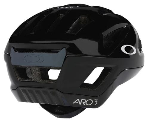 Oakley ARO3 Endurance Mips Helm Zwart