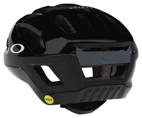 Oakley ARO3 Endurance Mips Helm Zwart