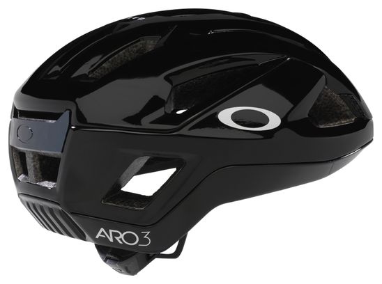 Oakley ARO3 Endurance Mips Helm Schwarz