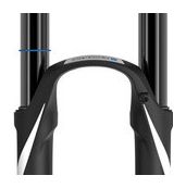Fork SR Suntour Durolux 36 EQ R2C2 29'' | Boost 15x110