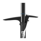 Fork SR Suntour Durolux 36 EQ R2C2 29'' | Boost 15x110 | Offset 44 mm | Black