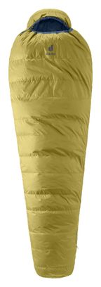 Deuter Astro 300 Sleeping Bag Yellow